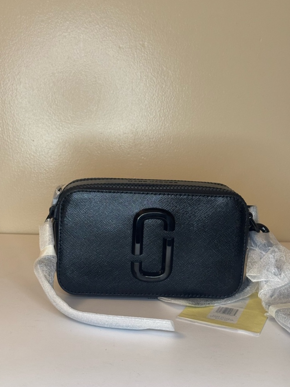 Marc Jacobs “The Snapshot” Crossbody Bag